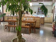 大堂-侘寂甜品(自取店)