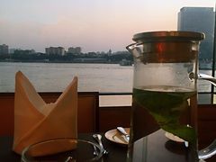-白天鹅宾馆·流浮阁咖啡厅