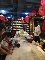 -川上陶艺社(大悦城店)