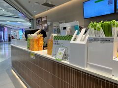 -奈雪的茶(鄞州万达店)