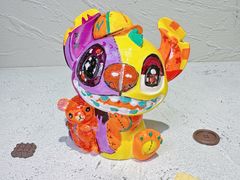 -爆爆手作·掐丝珐琅·Tufting·捏捏乐DIY团建集合店(朝阳店)