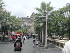 -南宁方特东盟神画