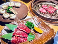 -黑牛の店·和牛烧肉(石家庄万象城店)
