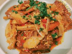 夫妻肺片-小四川菜馆(托乐嘉店)