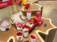 -Tims天好咖啡·贝果(雁展路万象天地店)