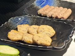 -焱铁烧·黑毛和牛专门店(杭州嘉里中心店)