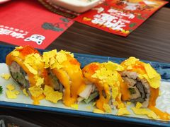 -仙隐小鹿中华料理(南宁万象城店)