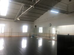 -北京当代芭蕾舞团·艺术中心