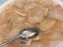 糟熘鱼片-泰丰楼(前门西大街店)