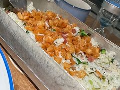 -蜜桃餐厅·伴山(湖滨商业街店)