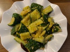 -鸿运楼老北京铜锅涮肉  烤串(木樨园店)
