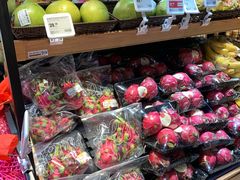 -盒马鲜生(189购物中心店)