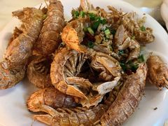 -天天渔港海鲜酒家(石浦玉泉路店)