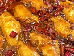 -回味黑鸭煲·始于2006(万松园店)