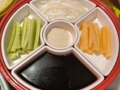 -小吊梨汤·北京菜·烤鸭(双井乐成中心店)