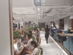 大堂-李军力烧烤(电厂路农业路店)