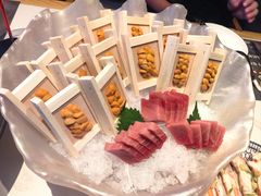 -黑木原精致料理·铁板烧