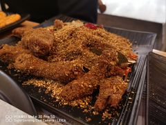 香叶鸡脖-壹酒贰肉1926·深夜食堂(九纬路店)