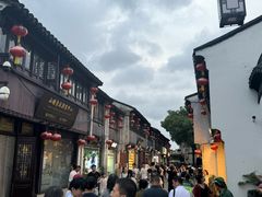 -松鹤楼(山塘街店)