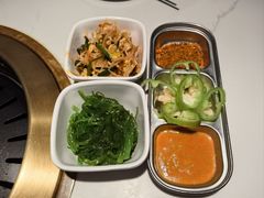 -花味烤肉·拌饭(建邺万达店)