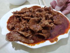 -满口香饭店