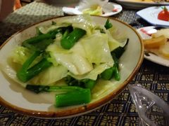 -南沙游艇会·大兵船餐厅