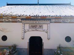 -九华山风景区