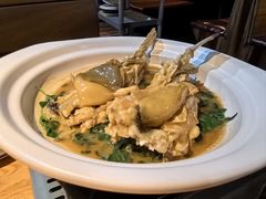 -永安鱼庄·镇江菜(丁卯店)