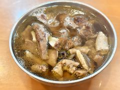 -老牌依强牛肉店(达道总店)