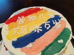 -晓长安·新陕菜(曲江店)