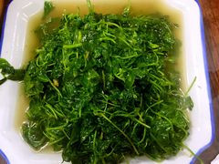 酒香草头-吾介小籠館