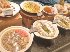-高佳庄·海鲜酒楼(定海店)