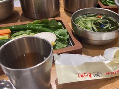 -姜虎东白丁烤肉(深圳湾后海汇店)