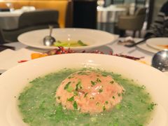 -运·中餐厅(成都华尔道夫酒店)