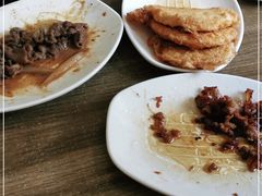 -炙热童年·老北京炙子烤肉(南锣鼓巷店)