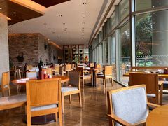 -咖啡厅自助餐厅(贵阳中天凯悦酒店)