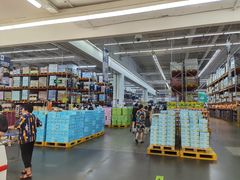 -山姆会员商店(杨桥西路店)