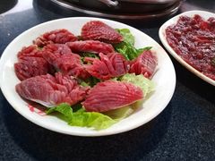 -马帮寨院坝火锅(龙港公园店)