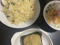 -伍湛记 · 广州老字号(龙津中路店)