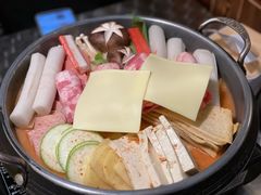 -七星布车休闲料理店