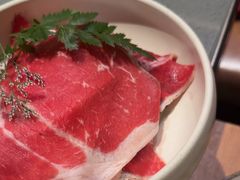 -巴奴毛肚火锅(景枫中心店)