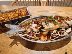 -自游人·美食一楼·地道徽菜(三十年名店)