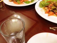 -老山记海城馅饼大酒店(振兴小区店)