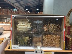 -果蔬好生活超市(乐堤港店)