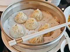 -无锡新湖铂尔曼大酒店·悦轩中餐厅