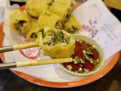 -博山菜·大厨烙馍村(金乔社区店)