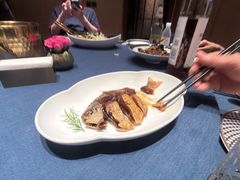 -老吉堂上海本帮菜(工体店)