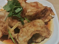 -六泰居·尔滨地标·东北菜(黄河路店)