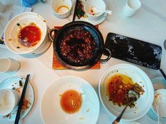 -庆江南江南菜(琴湖溪里花园城店)