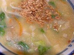 -老雒阳面馆·水席·洛阳菜(王城路店)